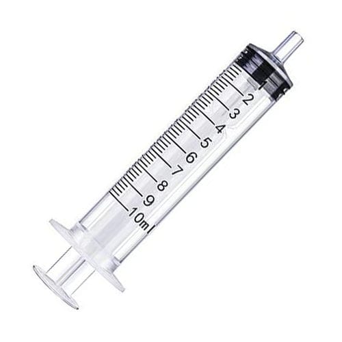 10 ML Syringe